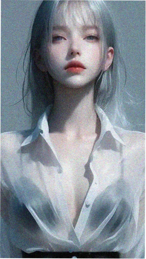 月光收容所海报